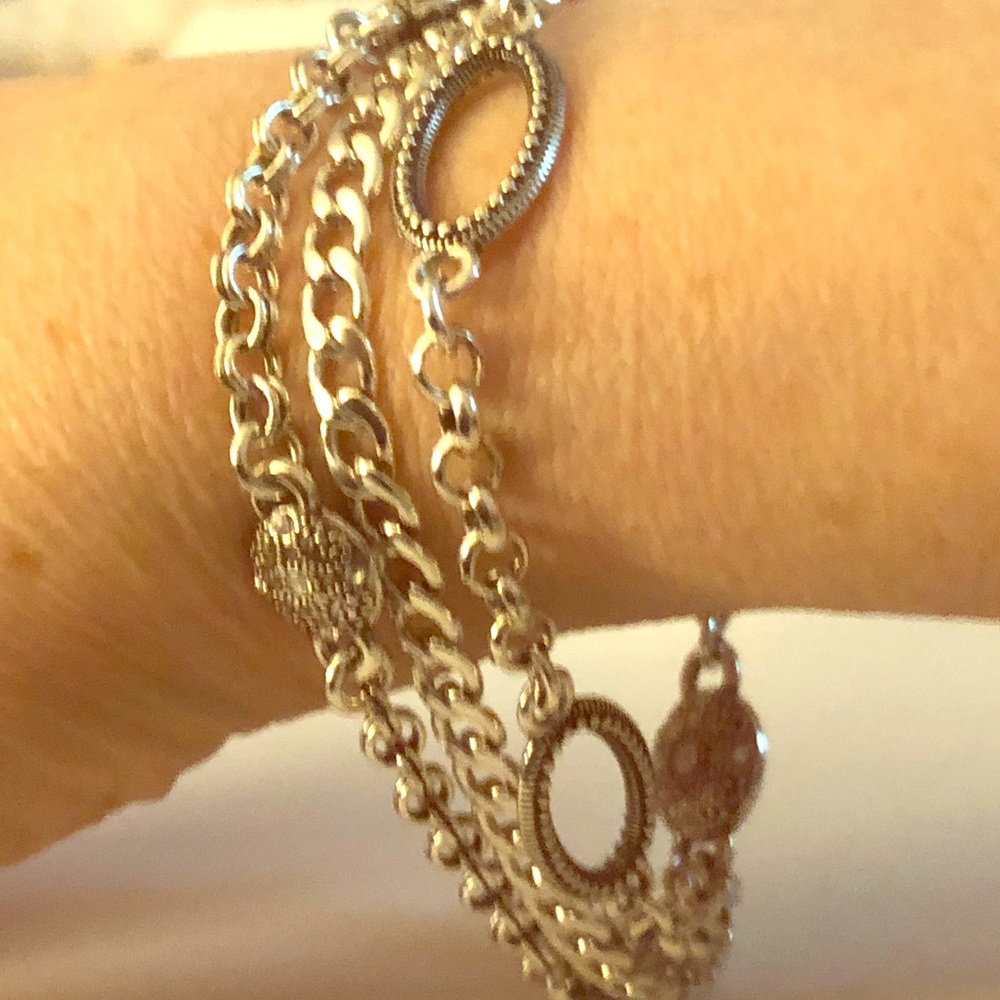 BRIGHTON FIFTH AVENUE BRACELET